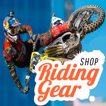 mens dirt bike gear